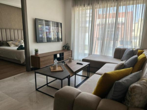 UpHost Waterloo - Studio Chic & Central avec Parking gratuit